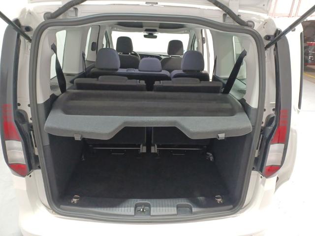 Volkswagen Caddy Maxi Origin 1.5 TSI eHybrid PHEV 110 kW (150 CV)