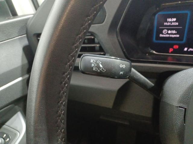 Volkswagen Caddy Maxi Origin 1.5 TSI eHybrid PHEV 110 kW (150 CV)