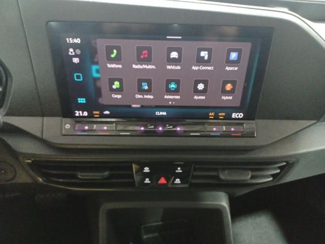 Volkswagen Caddy Maxi Origin 1.5 TSI eHybrid PHEV 110 kW (150 CV)