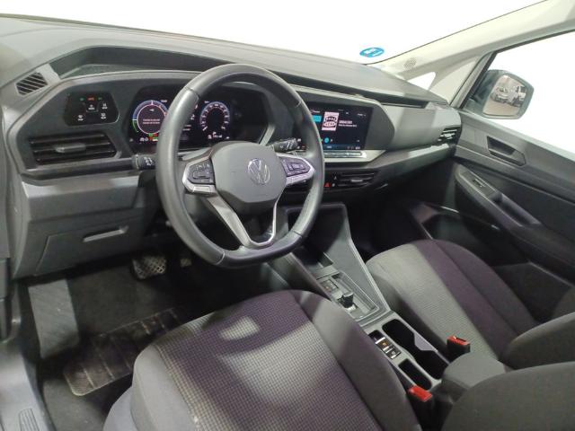 Volkswagen Caddy Maxi Origin 1.5 TSI eHybrid PHEV 110 kW (150 CV)