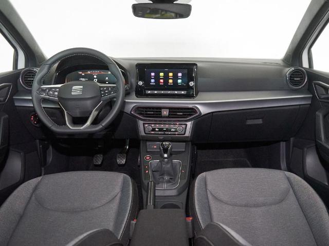 SEAT Ibiza 1.0 TSI S&S Xcellence 85 kW (115 CV)