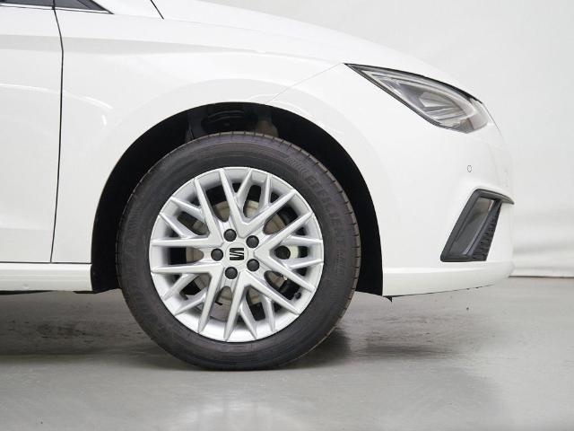 SEAT Ibiza 1.0 TSI S&S Xcellence 85 kW (115 CV)