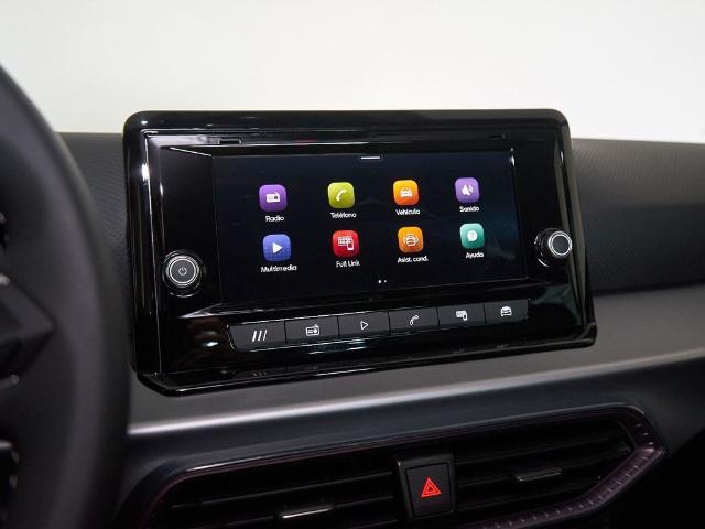 SEAT Ibiza 1.0 TSI S&S Xcellence 85 kW (115 CV)