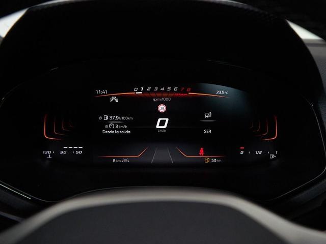 SEAT Ibiza 1.0 TSI S&S Xcellence 85 kW (115 CV)