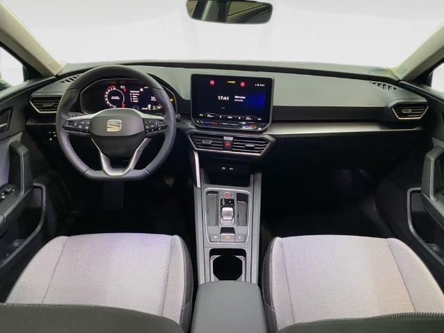 SEAT León ST 1.5 eTSI Style 25 Aniversario DSG 85 kW (116 CV)