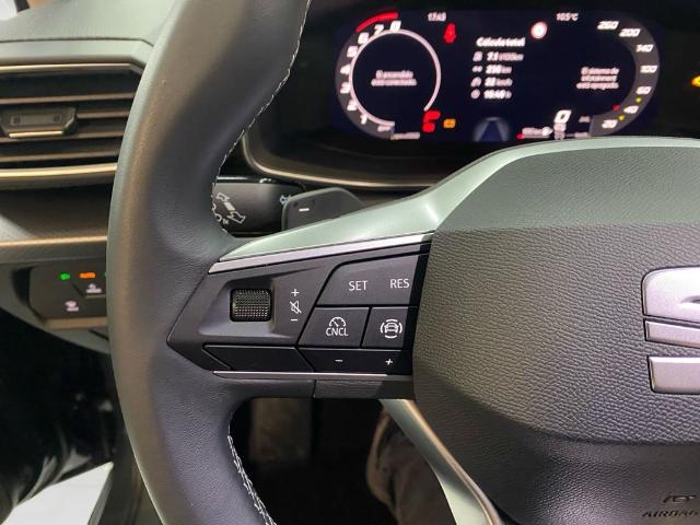 SEAT León ST 1.5 eTSI Style 25 Aniversario DSG 85 kW (116 CV)