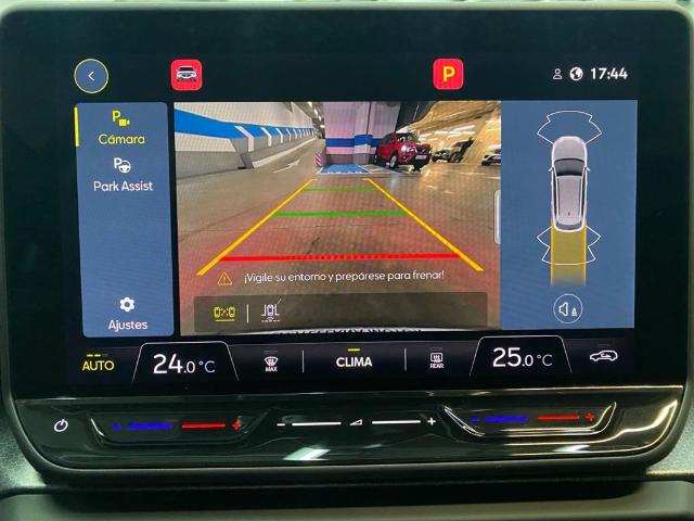 SEAT León ST 1.5 eTSI Style 25 Aniversario DSG 85 kW (116 CV)