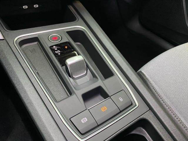 SEAT León ST 1.5 eTSI Style 25 Aniversario DSG 85 kW (116 CV)