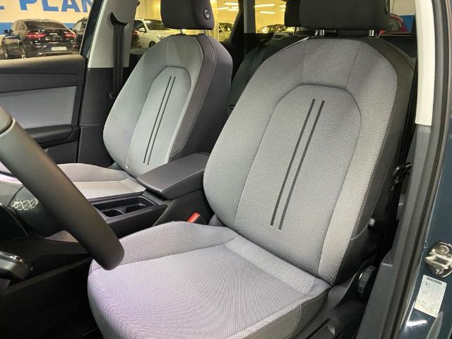 SEAT León ST 1.5 eTSI Style 25 Aniversario DSG 85 kW (116 CV)