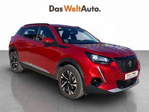 Coche de ocasión VGRS