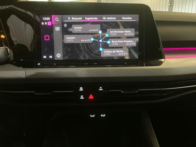 Volkswagen Golf Life 2.0 TDI 85 kW (115 CV)