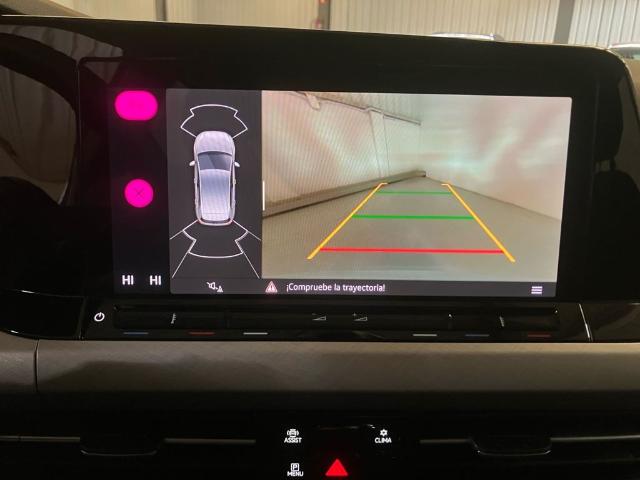 Volkswagen Golf Life 2.0 TDI 85 kW (115 CV)