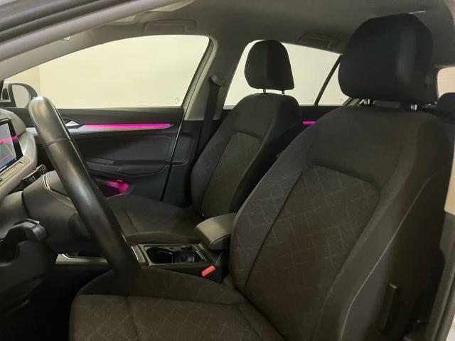 Volkswagen Golf Life 2.0 TDI 85 kW (115 CV)