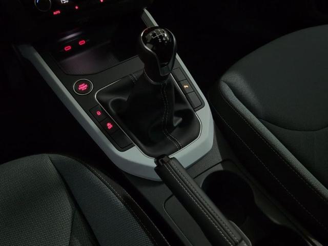 SEAT Ibiza 1.0 TSI Special Edition 85 kW (115 CV)