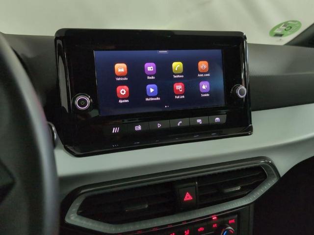 SEAT Ibiza 1.0 TSI Special Edition 85 kW (115 CV)