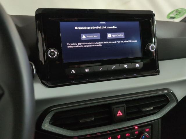 SEAT Ibiza 1.0 TSI Special Edition 85 kW (115 CV)