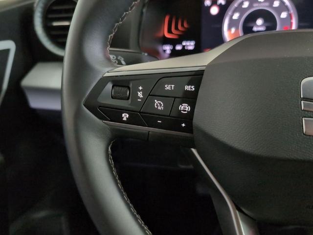 SEAT Ibiza 1.0 TSI Special Edition 85 kW (115 CV)