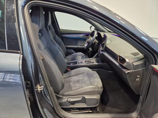 CUPRA Formentor 1.5 eTSI DSG 110 kW (150 CV)