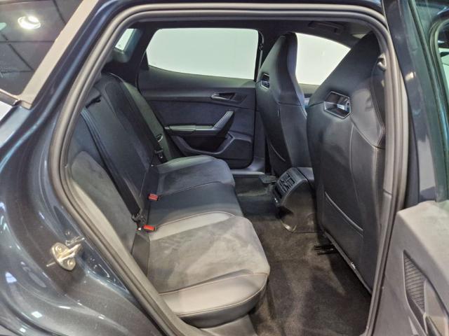 CUPRA Formentor 1.5 eTSI DSG 110 kW (150 CV)