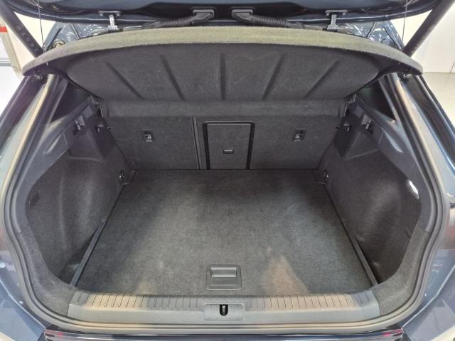 CUPRA Formentor 1.5 eTSI DSG 110 kW (150 CV)