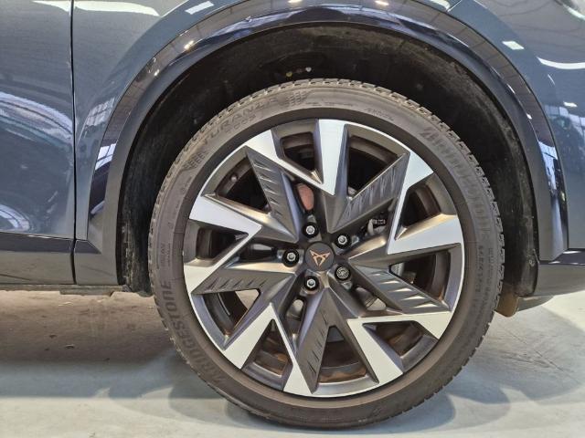 CUPRA Formentor 1.5 eTSI DSG 110 kW (150 CV)