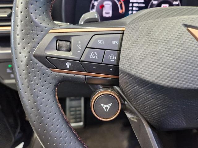 CUPRA Formentor 1.5 eTSI DSG 110 kW (150 CV)