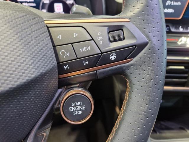 CUPRA Formentor 1.5 eTSI DSG 110 kW (150 CV)