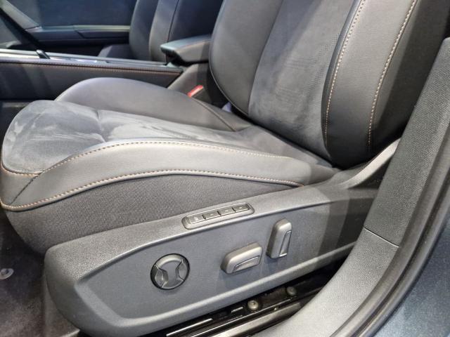 CUPRA Formentor 1.5 eTSI DSG 110 kW (150 CV)