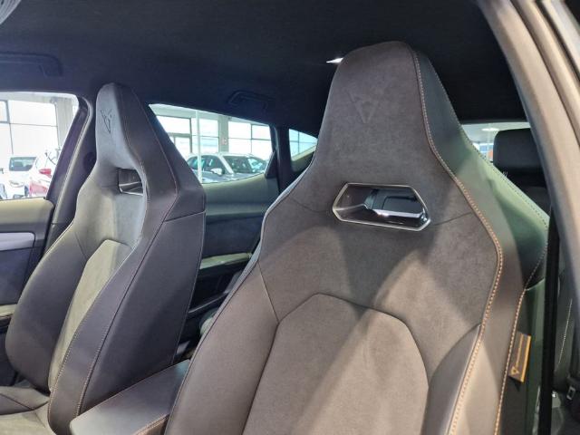 CUPRA Formentor 1.5 eTSI DSG 110 kW (150 CV)