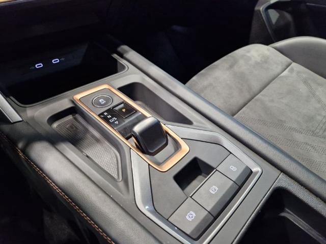 CUPRA Formentor 1.5 eTSI DSG 110 kW (150 CV)