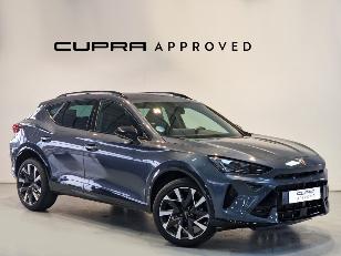 CUPRA Formentor 1.5 eTSI de segunda mano