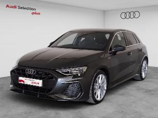 vehículo ocasión audi selection