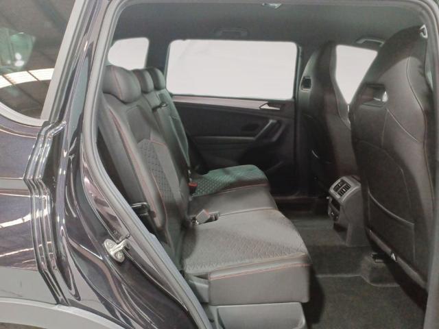 SEAT Tarraco 1.5 TSI S&S FR Edition DSG 110 kW (150 CV)