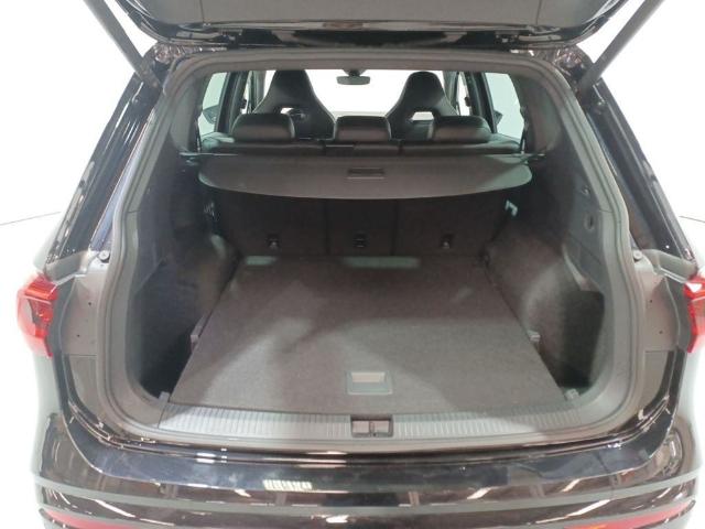 SEAT Tarraco 1.5 TSI S&S FR Edition DSG 110 kW (150 CV)