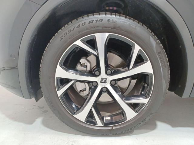 SEAT Tarraco 1.5 TSI S&S FR Edition DSG 110 kW (150 CV)