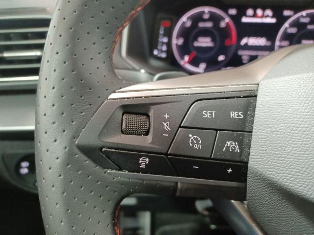 SEAT Tarraco 1.5 TSI S&S FR Edition DSG 110 kW (150 CV)