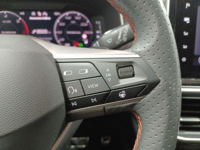 SEAT Tarraco 1.5 TSI S&S FR Edition DSG 110 kW (150 CV)