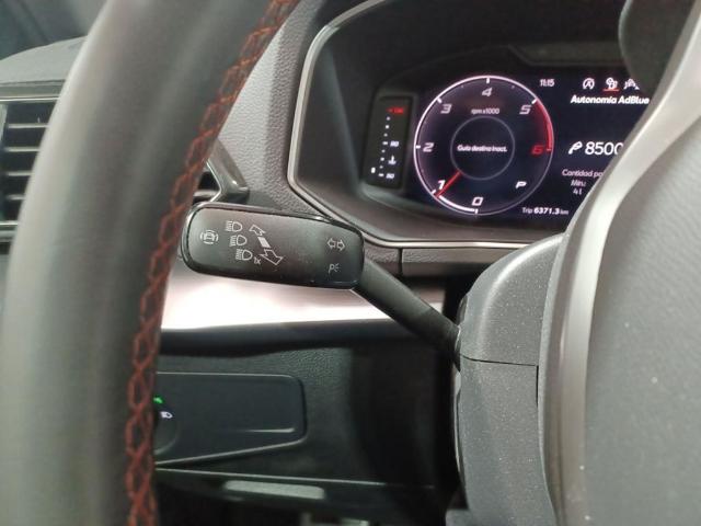 SEAT Tarraco 1.5 TSI S&S FR Edition DSG 110 kW (150 CV)