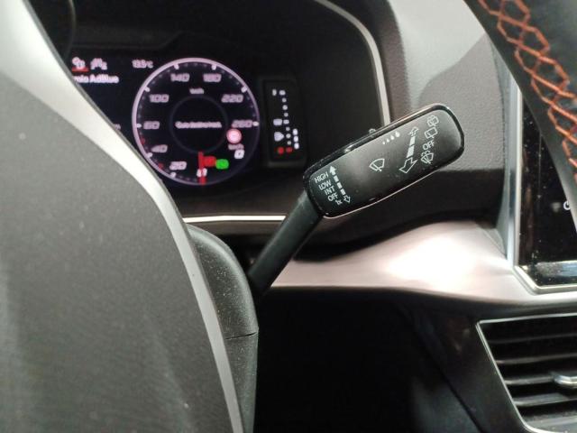 SEAT Tarraco 1.5 TSI S&S FR Edition DSG 110 kW (150 CV)