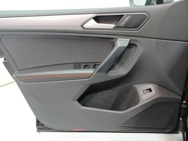 SEAT Tarraco 1.5 TSI S&S FR Edition DSG 110 kW (150 CV)