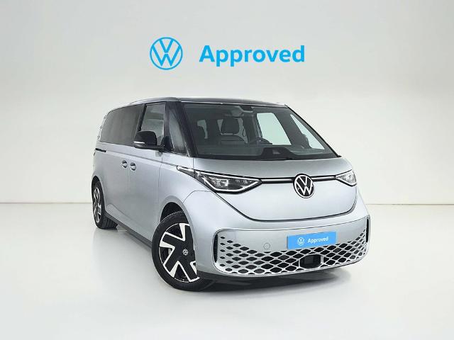 Volkswagen ID. BUZZ ID. BUZZ de segunda mano