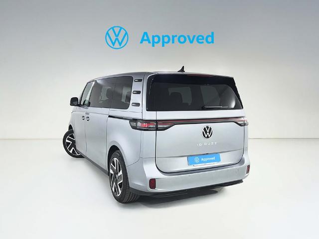 Volkswagen ID. BUZZ Pro 7 asientos 210 kW (286 CV)