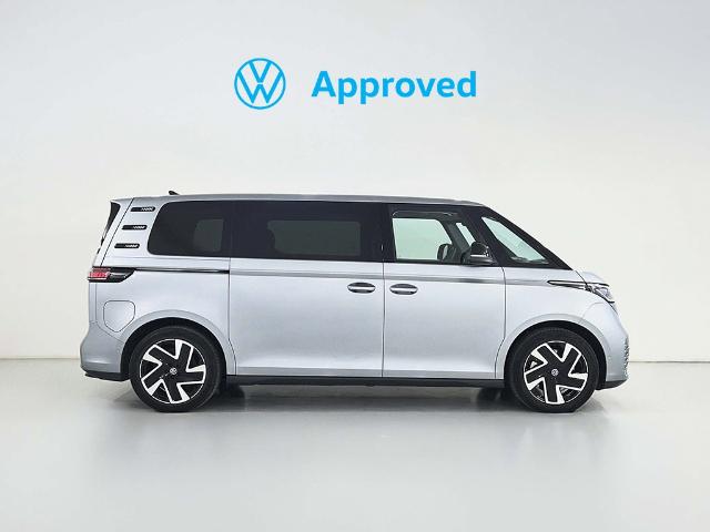 Volkswagen ID. BUZZ Pro 7 asientos 210 kW (286 CV)