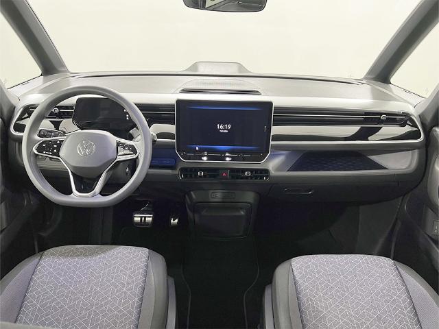 Volkswagen ID. BUZZ Pro 7 asientos 210 kW (286 CV)