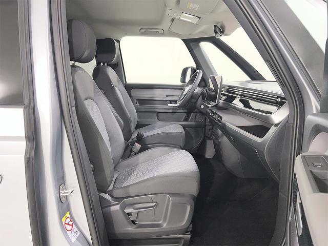 Volkswagen ID. BUZZ Pro 7 asientos 210 kW (286 CV)