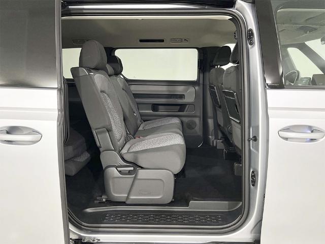 Volkswagen ID. BUZZ Pro 7 asientos 210 kW (286 CV)