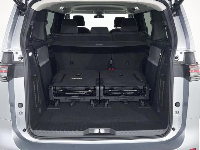 Volkswagen ID. BUZZ Pro 7 asientos 210 kW (286 CV)