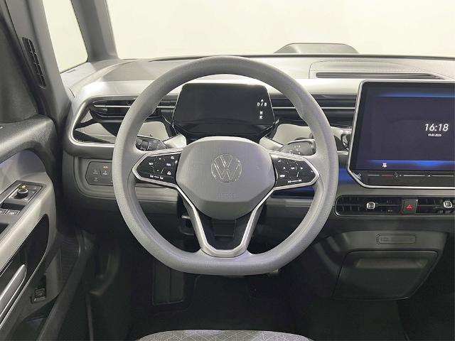 Volkswagen ID. BUZZ Pro 7 asientos 210 kW (286 CV)