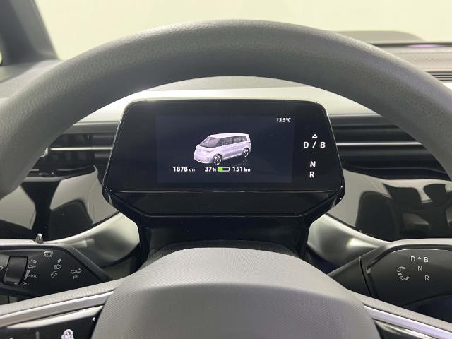 Volkswagen ID. BUZZ Pro 7 asientos 210 kW (286 CV)