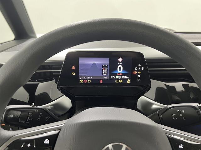 Volkswagen ID. BUZZ Pro 7 asientos 210 kW (286 CV)